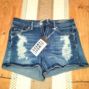 Almost Famous Shorts